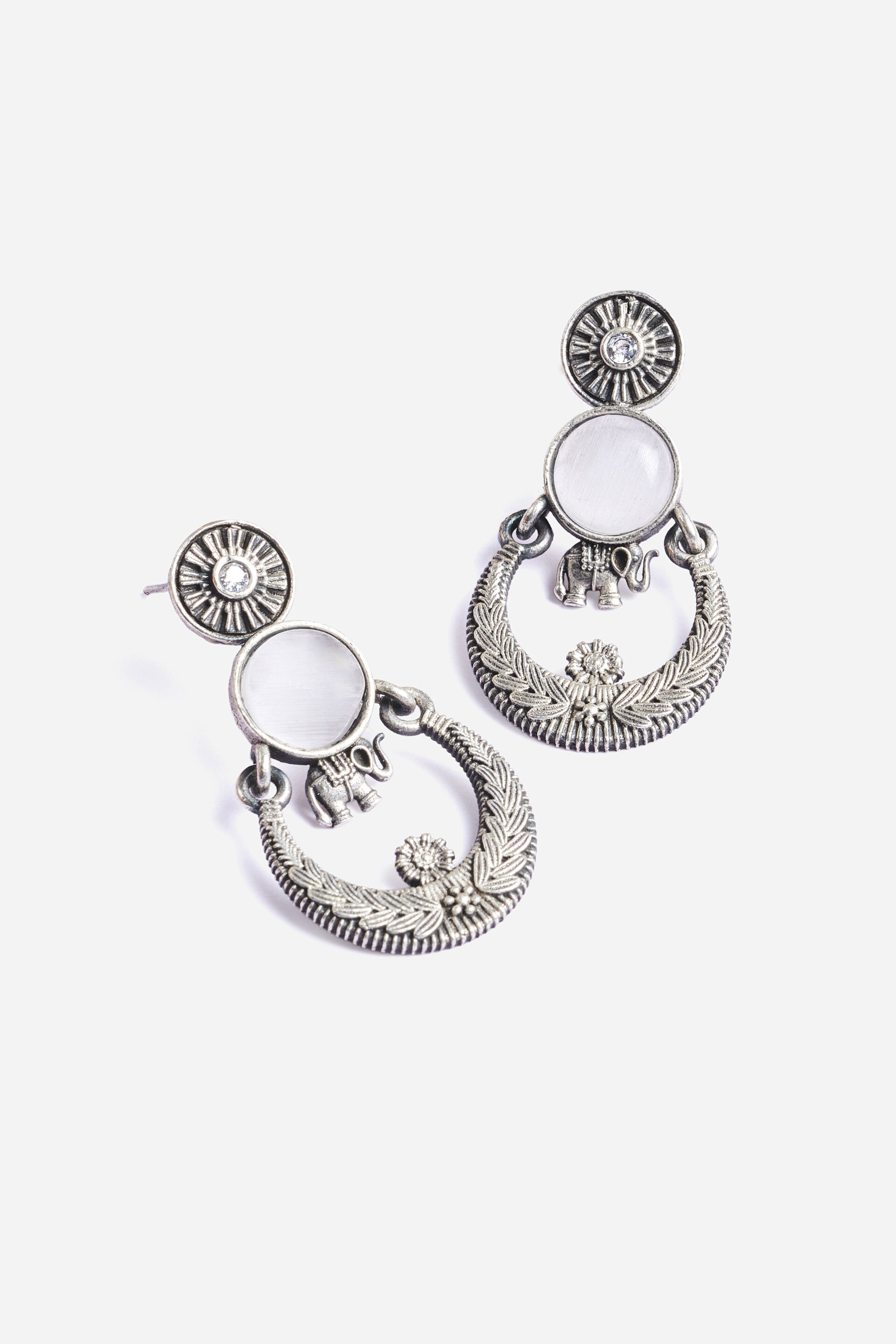 Shapes of Moon Danglers, , image 3